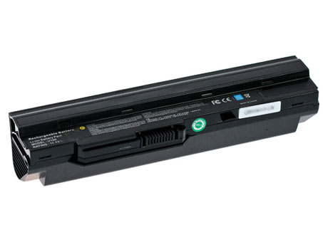 Oem Replacement laptop battery MSI  for Wind U100-222MY Pink 