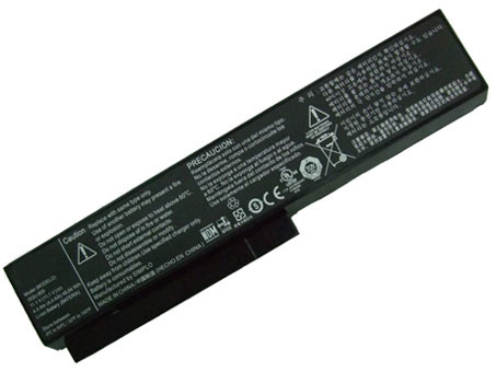 Oem Replacement laptop battery LG  for SW83S4400B1B1 