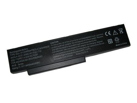Oem Replacement laptop battery for PACKARD BELL EASYNOTE SQU-701 Oem Replacement laptop battery PACKARD BELL EASYNOTE for SQU-701