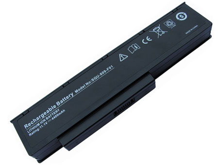 Oem Replacement laptop battery FUJITSU-SIEMENS  for Amilo Li3710 