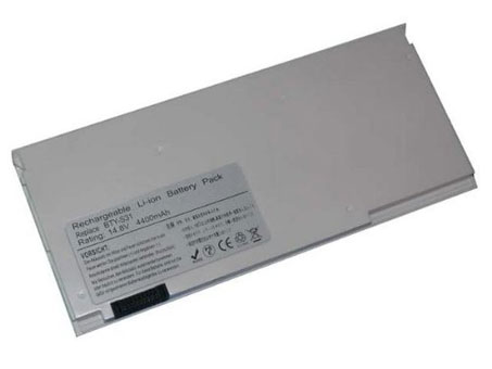 Oem Replacement laptop battery for MEDION Akoya S3211 Oem Replacement laptop battery MEDION for Akoya S3211