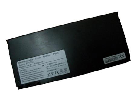 Oem Replacement laptop battery for MEDION Akoya MD97199 Oem Replacement laptop battery MEDION for Akoya MD97199