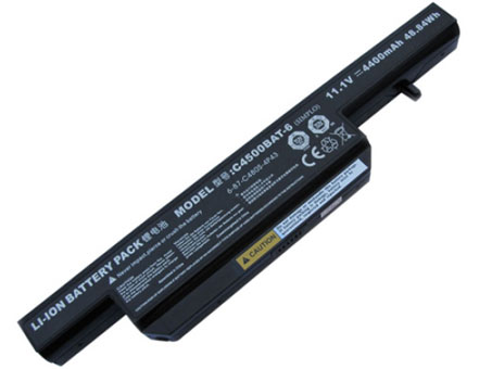 Oem Replacement laptop battery SAGER  for NP5160 Series 