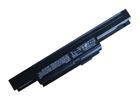 Oem Replacement laptop battery for MSI BMS06 Oem Replacement laptop battery MSI for BMS06