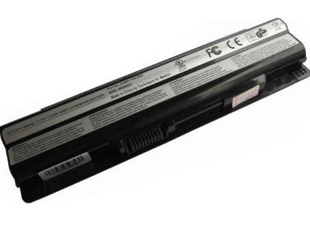 Oem Replacement laptop battery MSI  for BTY-S14 