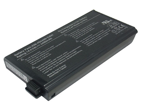 Oem Replacement laptop battery AVERATEC  for 6128H 