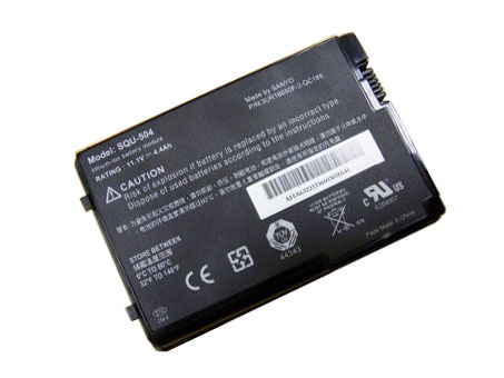 Oem Replacement laptop battery Advent  for 916C4340F 