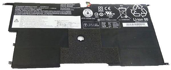 Oem Replacement laptop battery lenovo  for 00HW003 