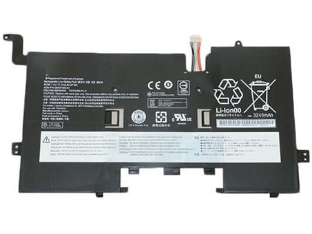 Oem Replacement laptop battery for lenovo ThinkPad-Helix2 Oem Replacement laptop battery lenovo for ThinkPad-Helix2