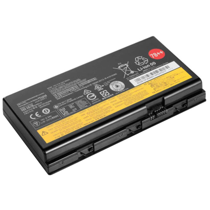 Oem Replacement laptop battery lenovo  for 78   