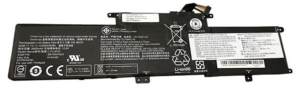 Oem Replacement laptop battery for lenovo ThinkPad-S2-2018 Oem Replacement laptop battery lenovo for ThinkPad-S2-2018