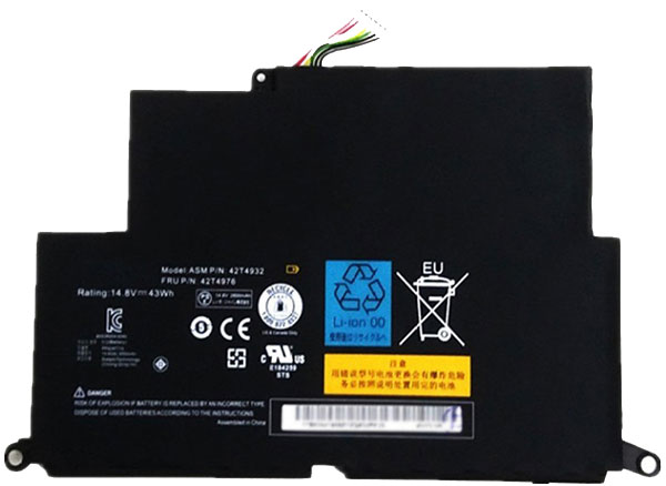 Oem Replacement laptop battery for LENOVO ThinkPad-Edge-E220s-5038C17 Oem Replacement laptop battery LENOVO for ThinkPad-Edge-E220s-5038C17