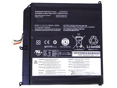 Oem Replacement laptop battery for lenovo 45N1102 Oem Replacement laptop battery lenovo for 45N1102