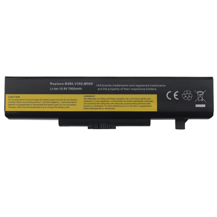 Oem Replacement laptop battery for lenovo M480 Oem Replacement laptop battery lenovo for M480