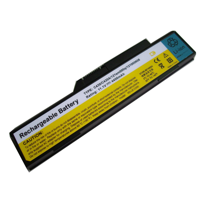 Oem Replacement laptop battery lenovo  for FRU-121SS020Q 