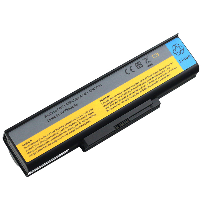 Oem Replacement laptop battery LENOVO  for E43A 