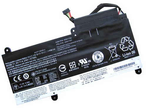 Oem Replacement laptop battery for lenovo E460 Oem Replacement laptop battery lenovo for E460
