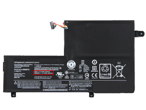 Oem Replacement laptop battery for lenovo Edge-2-1580 Oem Replacement laptop battery lenovo for Edge-2-1580