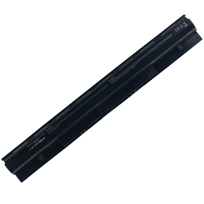 Oem Replacement laptop battery LENOVO  for ERASER-G50-70M 