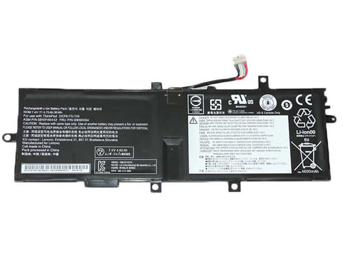 Oem Replacement laptop battery for LENOVO ThinkPad-Helix-2 Oem Replacement laptop battery LENOVO for ThinkPad-Helix-2