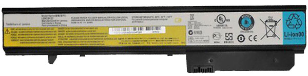 Oem Replacement laptop battery for lenovo 121000969 Oem Replacement laptop battery lenovo for 121000969