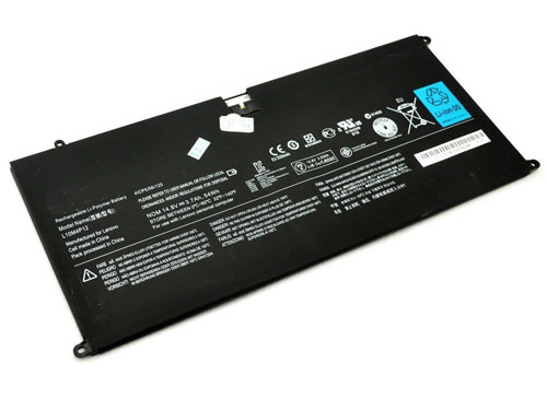 Oem Replacement laptop battery for LENOVO IdeaPad-U300s-IFI Oem Replacement laptop battery LENOVO for IdeaPad-U300s-IFI