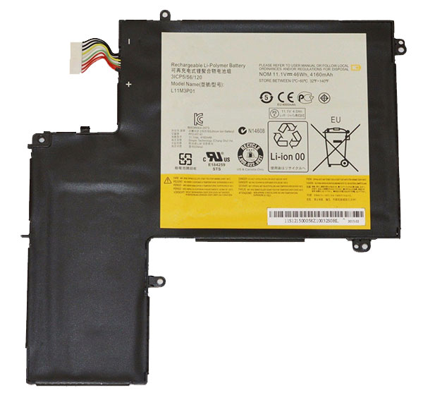 Oem Replacement laptop battery for lenovo IdeaPad-U310-43752CU Oem Replacement laptop battery lenovo for IdeaPad-U310-43752CU