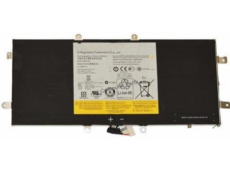 Oem Replacement laptop battery lenovo  for IdeaPad-Yoga-11S-Ultrabook-Series 