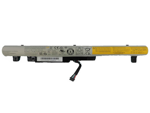 Oem Replacement laptop battery lenovo  for 2ICP19/66-2 