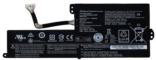 Oem Replacement laptop battery LENOVO  for Chromebook-N21 