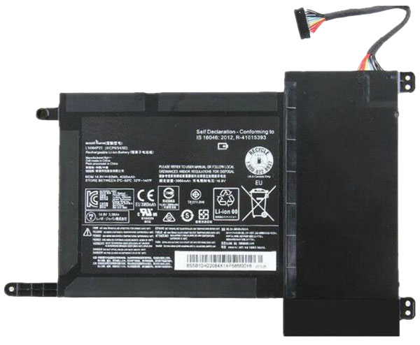 Oem Replacement laptop battery for LENOVO 5B10H22085 Oem Replacement laptop battery LENOVO for 5B10H22085