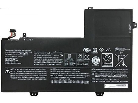 Oem Replacement laptop battery lenovo  for deaPad-700S-14ISK-6Y30 