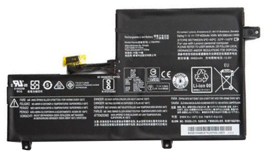 Oem Replacement laptop battery for lenovo L15L3PB1 Oem Replacement laptop battery lenovo for L15L3PB1