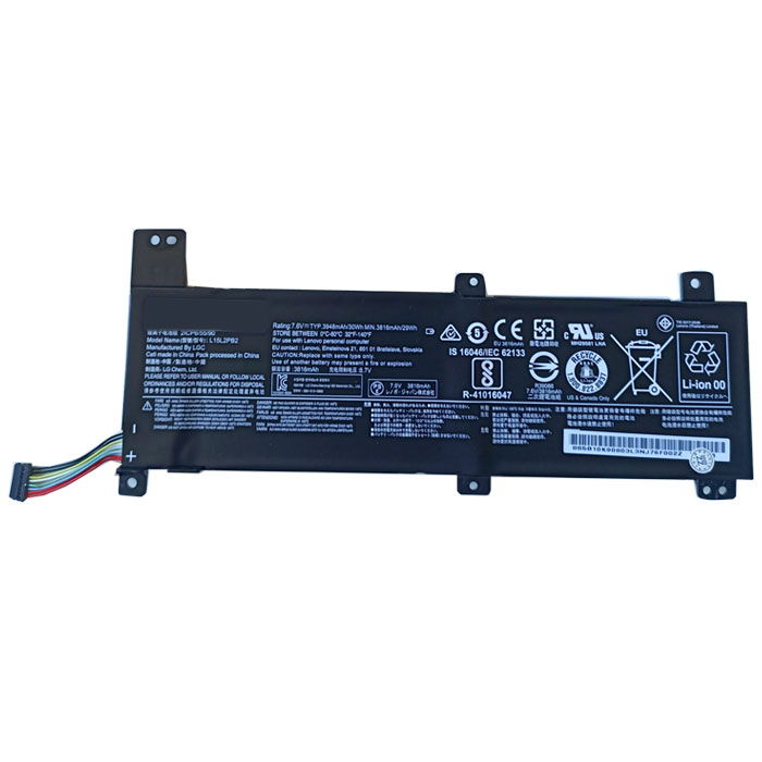 Oem Replacement laptop battery for lenovo L15M2PB4 Oem Replacement laptop battery lenovo for L15M2PB4