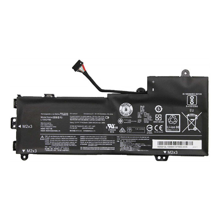 Oem Replacement laptop battery lenovo  for Yoga 310-11IAP 