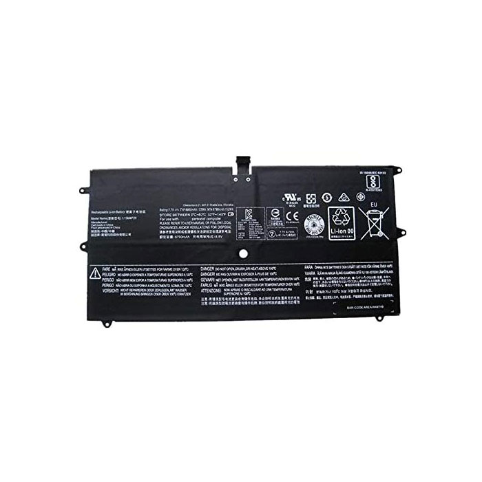 Oem Replacement laptop battery lenovo  for L15L4P20 