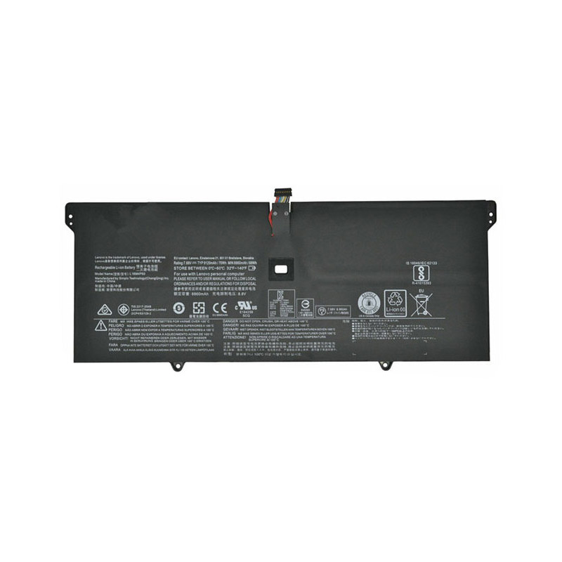 Oem Replacement laptop battery LENOVO  for 5B10N17665 