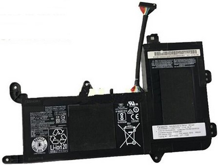 Oem Replacement laptop battery lenovo  for Legion Y720-15IKB(80VR/81CQ) 