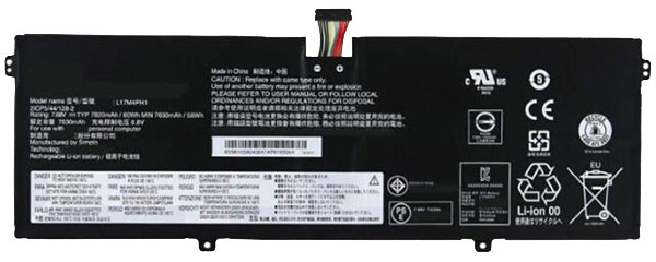 Oem Replacement laptop battery for lenovo L17M4PH2 Oem Replacement laptop battery lenovo for L17M4PH2