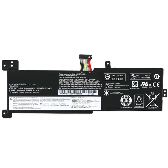 Oem Replacement laptop battery for lenovo IdeaPad 330-15ARR Oem Replacement laptop battery lenovo for IdeaPad 330-15ARR