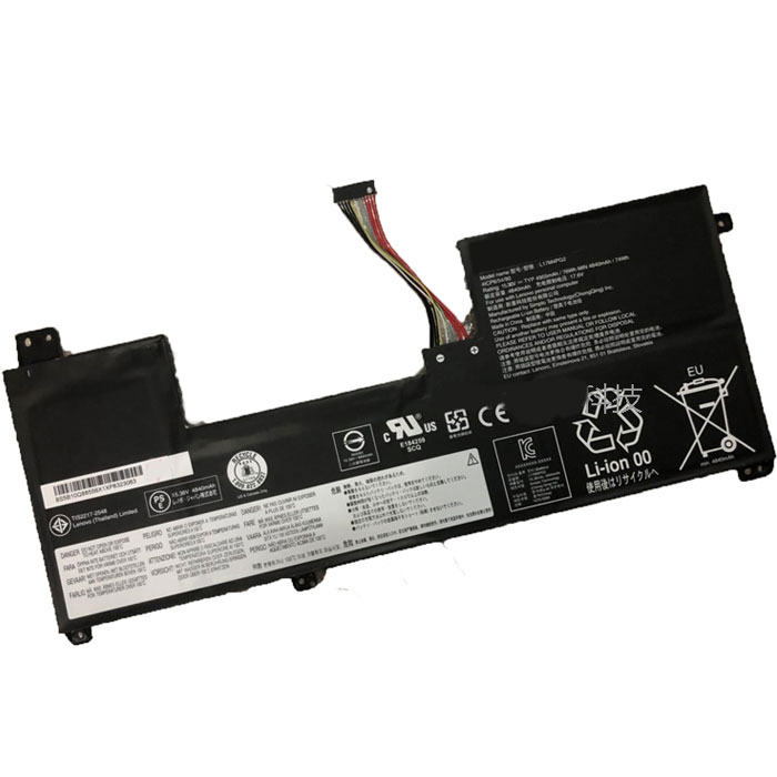Oem Replacement laptop battery for lenovo Legion Y730 Oem Replacement laptop battery lenovo for Legion Y730