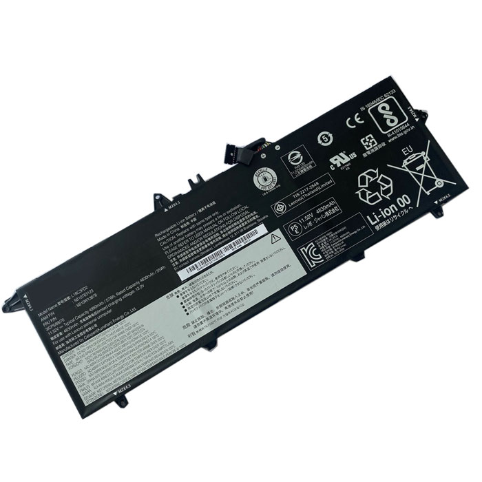 Oem Replacement laptop battery for lenovo L18M3PD1 Oem Replacement laptop battery lenovo for L18M3PD1