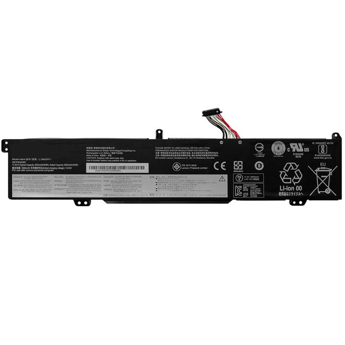 Oem Replacement laptop battery lenovo  for Ideapad L340-17IRH 81LL001YGE 