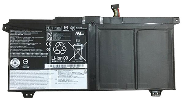 Oem Replacement laptop battery LENOVO  for yoga-c630 