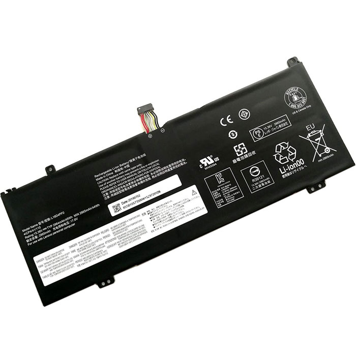 Oem Replacement laptop battery for lenovo ThinkBook 13s-20R900D2CD Oem Replacement laptop battery lenovo for ThinkBook 13s-20R900D2CD