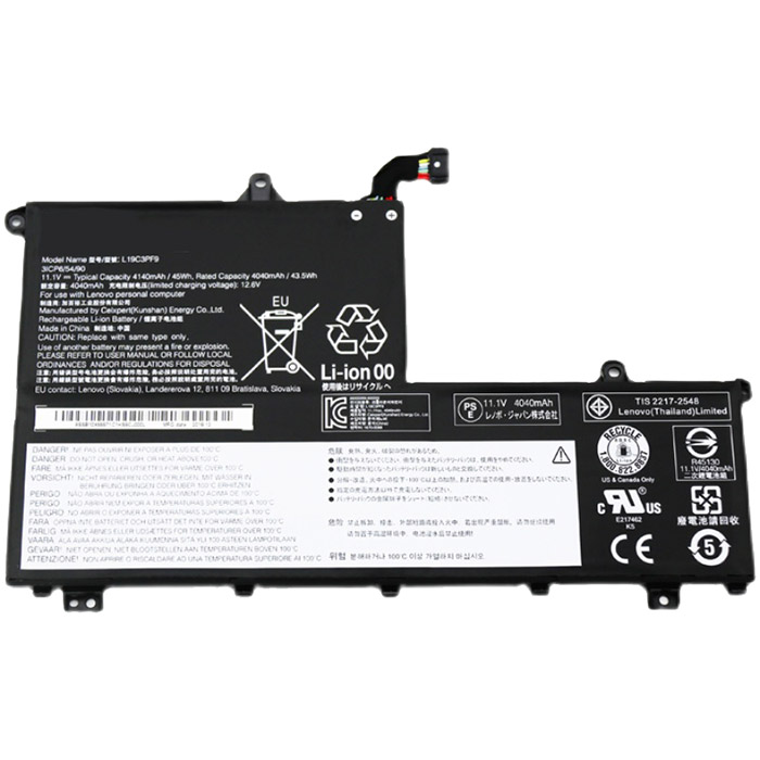 Oem Replacement laptop battery for lenovo K4e-IML Oem Replacement laptop battery lenovo for K4e-IML