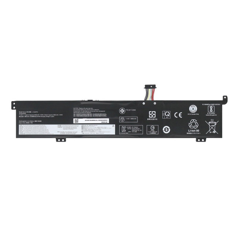 Oem Replacement laptop battery for LENOVO FRU-L350-SD Oem Replacement laptop battery LENOVO for FRU-L350-SD