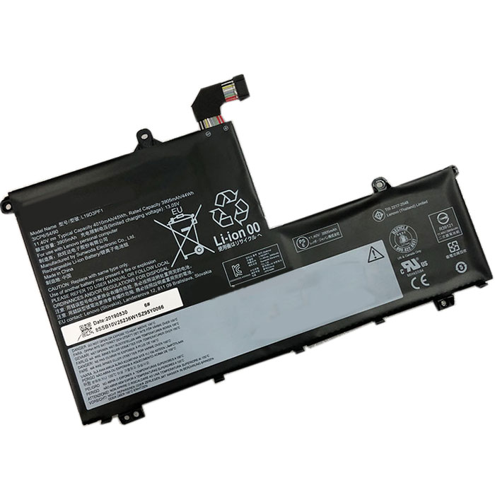 Oem Replacement laptop battery for LENOVO L19L3PF1 Oem Replacement laptop battery LENOVO for L19L3PF1