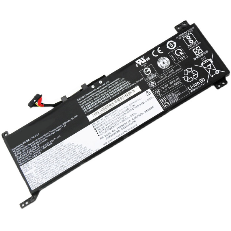 Oem Replacement laptop battery LENOVO  for SB10W86190 