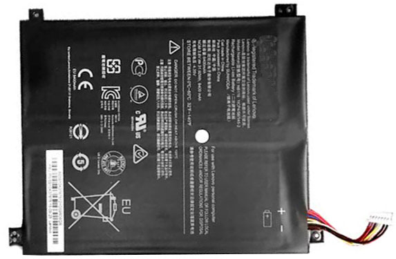 Oem Replacement laptop battery lenovo  for IdeaPad-100S-80-R2 